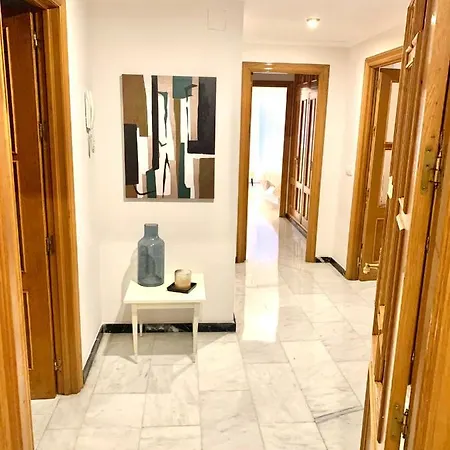 Apartamento Templo Romano Cordoba Exterior photo