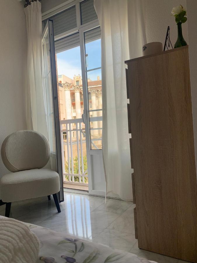 Templo Apartment Cordoba
