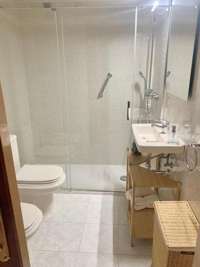 Apartamento Templo Córdova