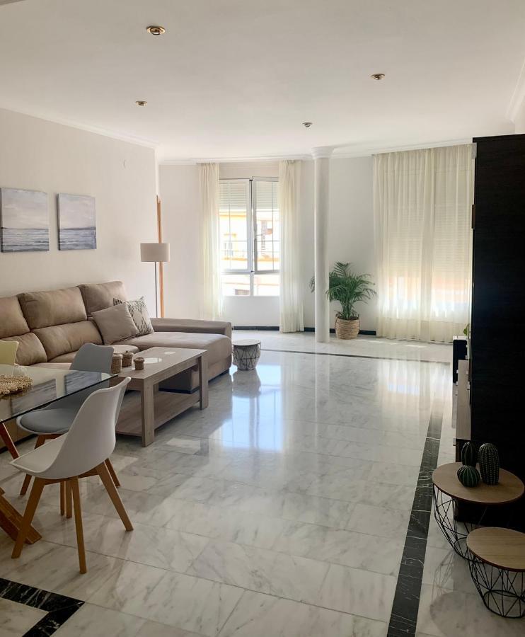 Apartamento Templo *